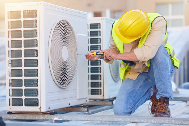 Best Ductless Mini-Split Systems in Sheldon, IA