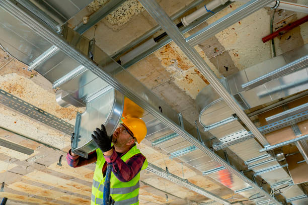 Best HVAC Retrofitting and Upgrading in Sheldon, IA