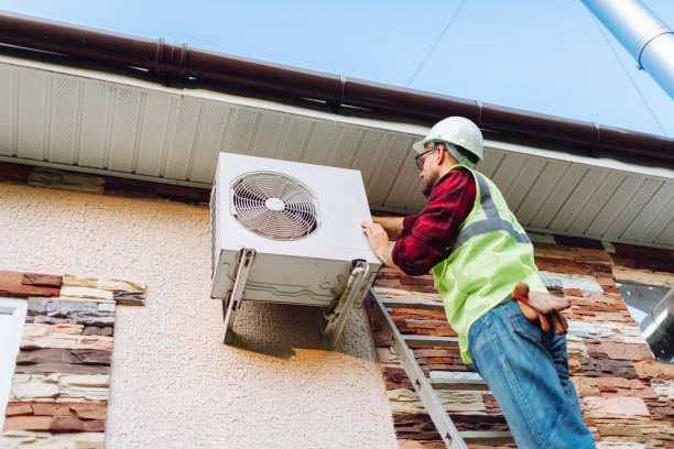 Best Solar-powered HVAC Systems in Sheldon, IA