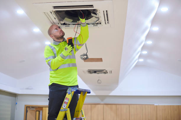 Best Seasonal HVAC Services in Sheldon, IA