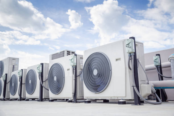 Best Residential HVAC in Sheldon, IA