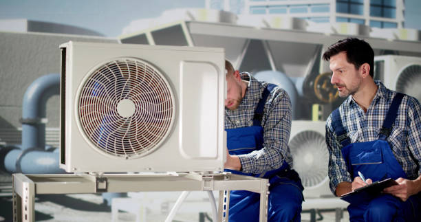 Best HVAC Training and Certification in Sheldon, IA
